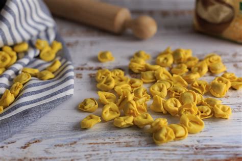 prada mix concia per tortellini|portuguese tortellini.